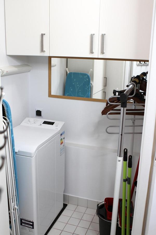 Like Home Flat B Warszawa Eksteriør bilde