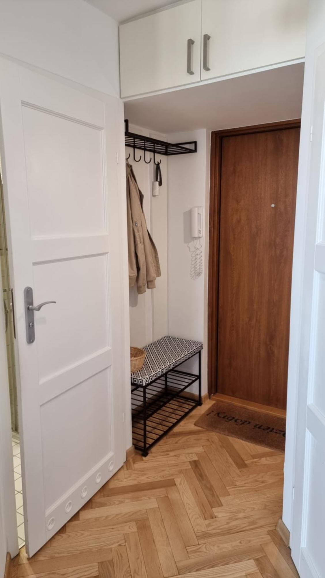 Like Home Flat B Warszawa Eksteriør bilde