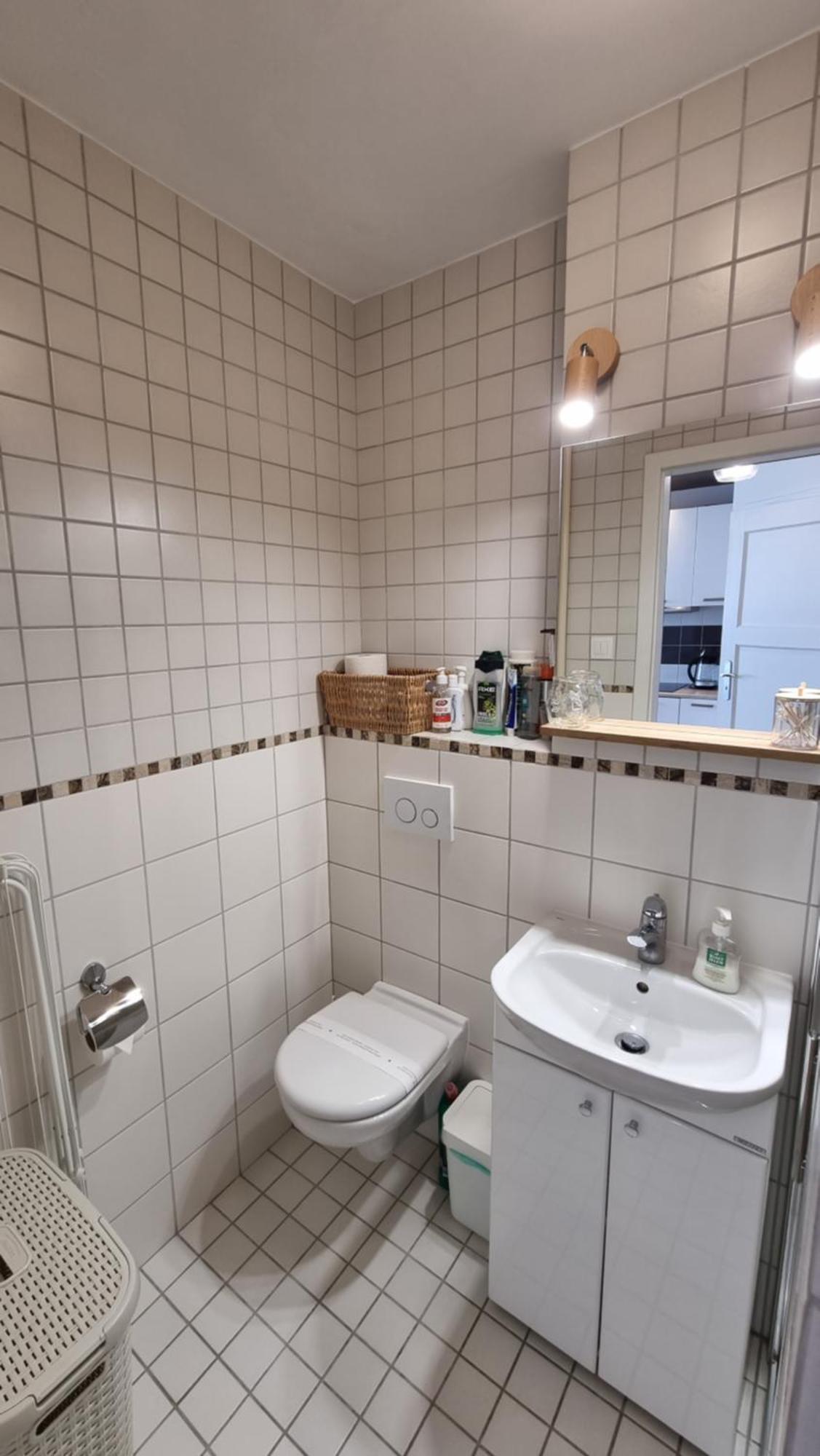 Like Home Flat B Warszawa Eksteriør bilde
